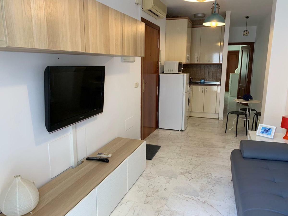 1 Bedroom Close Beach In Los Boliches Appartement *