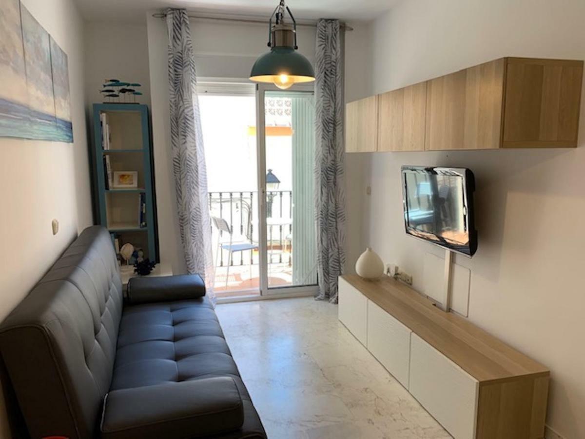 Appartement 1 Bedroom Close Beach In Los Boliches Fuengirola