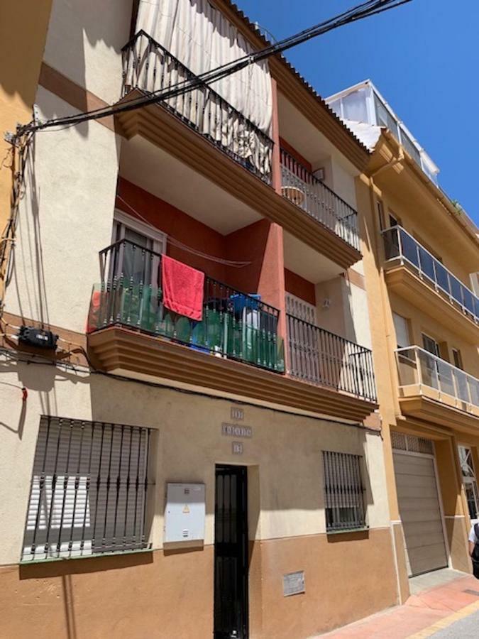 1 Bedroom Close Beach In Los Boliches Appartement Fuengirola