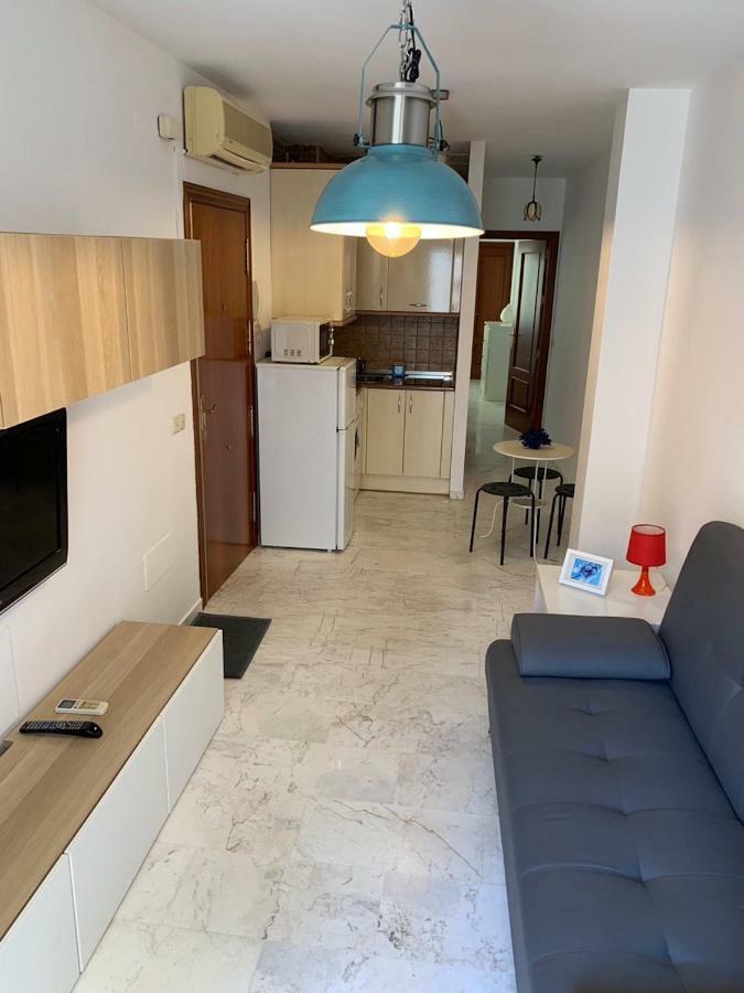 Appartement 1 Bedroom Close Beach In Los Boliches