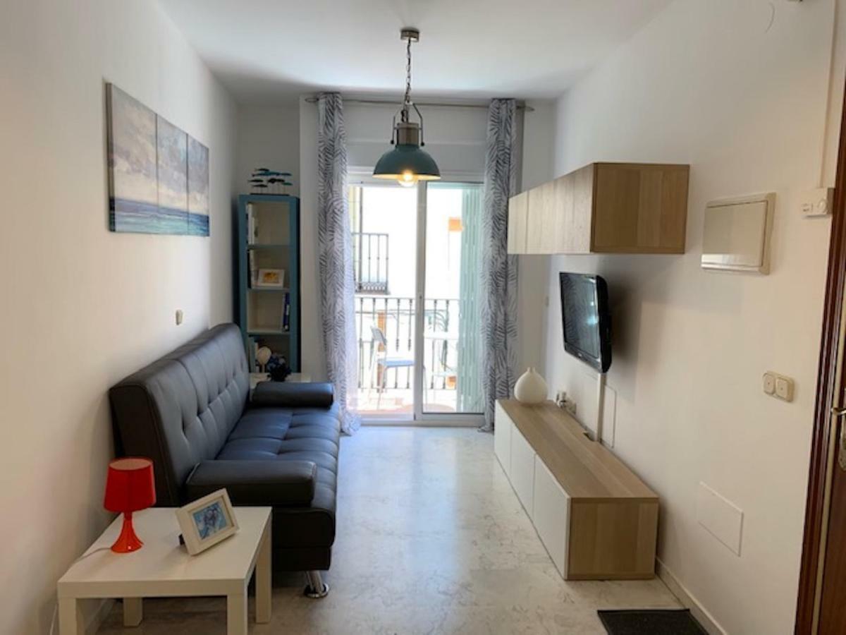1 Bedroom Close Beach In Los Boliches Appartement