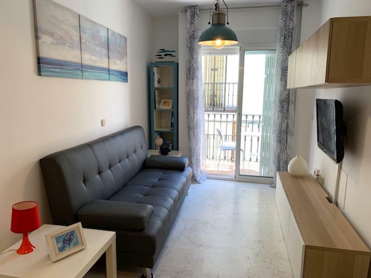 Huoneisto 1 Bedroom Close Beach In Los Boliches Fuengirola